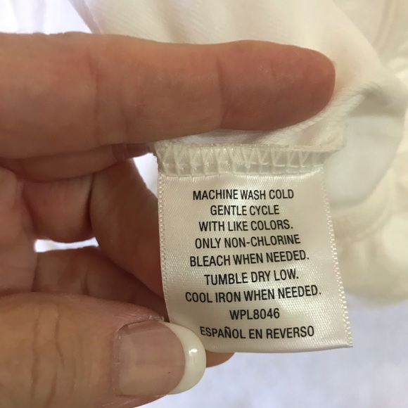 Charter Club Shrug - Picture 4 of 6